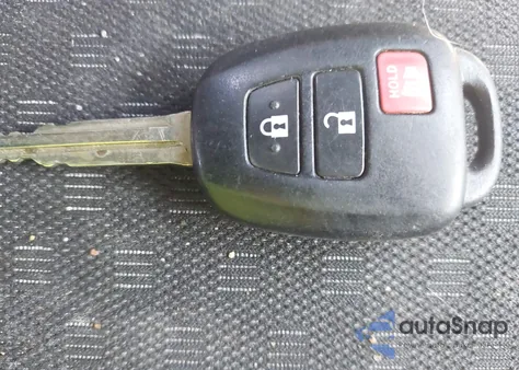 2013 Scion Xd from USA, damaged, VIN JTKKUPB49D1038860